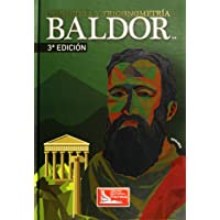 Geaometria y Trigonometria de Baldor -Ed 2017